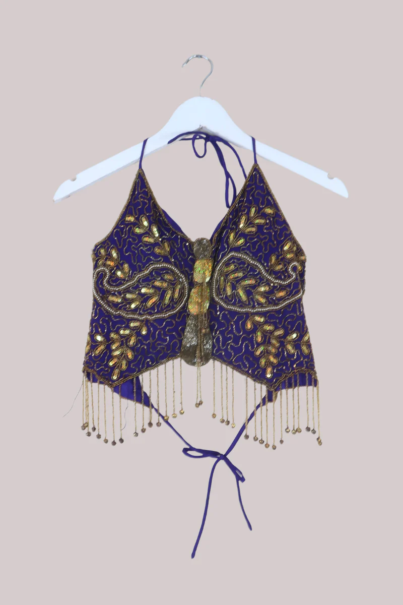 NEW IN
